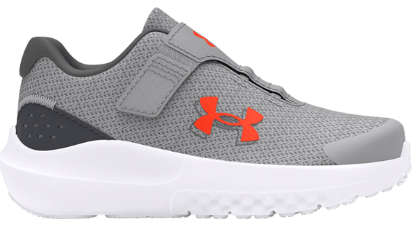 Under Armour Surge 4 AC TD Mod Grey Phoenix Fire