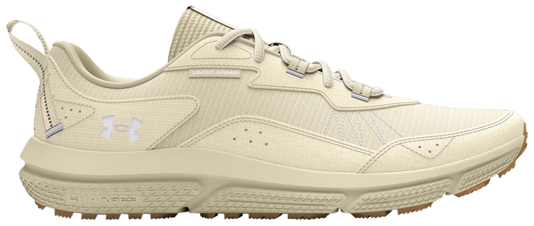 Under Armour Wmns Charged Verssert 2 Silt White