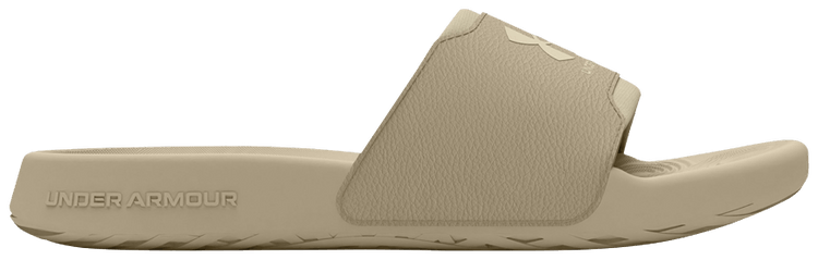 Under Armour Ignite Select Slide Khaki Base