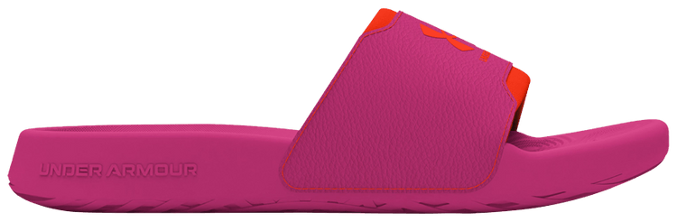 Under Armour Wmns Ignite Select Slide Astro Pink
