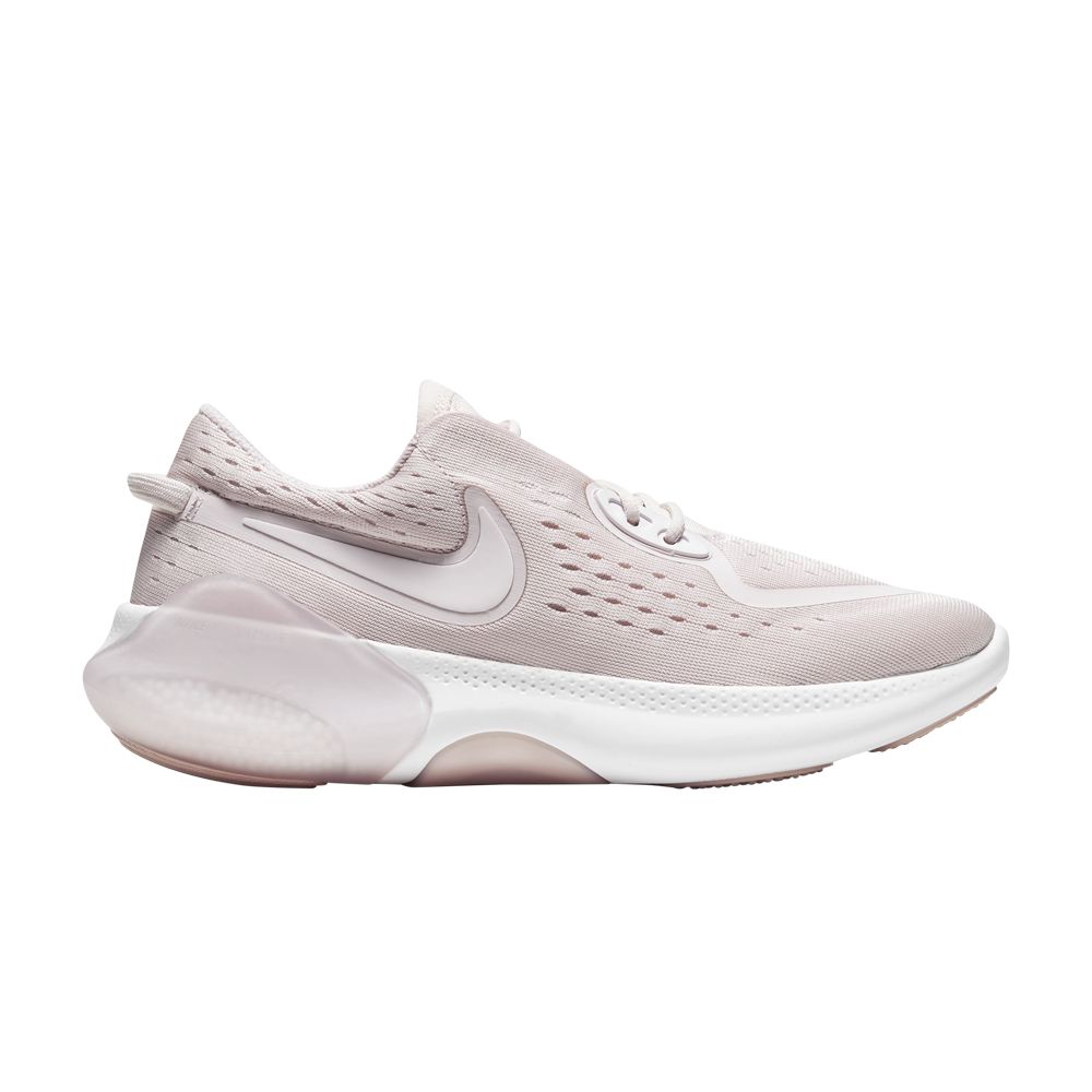 Pre-owned Nike Wmns Joyride Dual Run 'barely Rose' | Pink | Women's Size 5.5