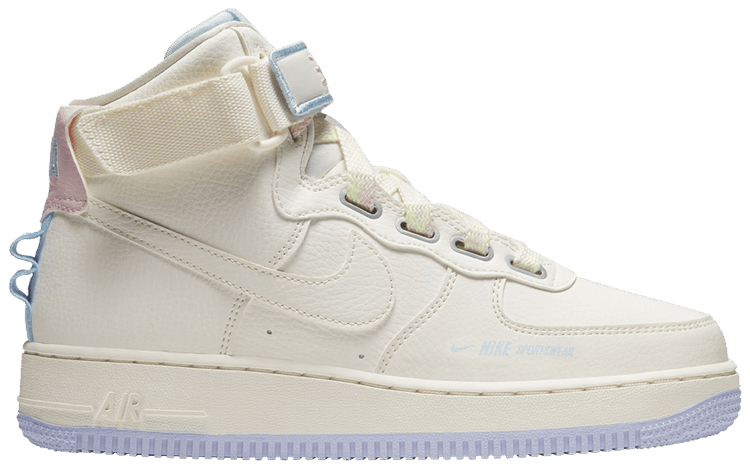 utility air force 1 womens