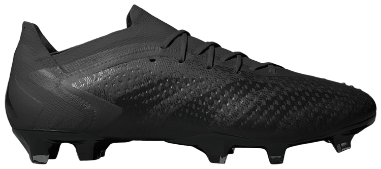 Adidas Predator Accuracy1 Low FG Nightstrike Pack