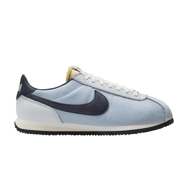 cortez high heels