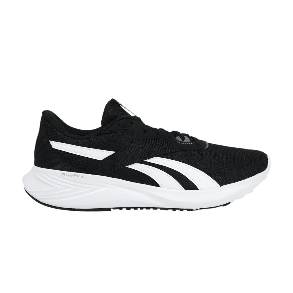 Pre-owned Reebok Energen Tech 'black White'