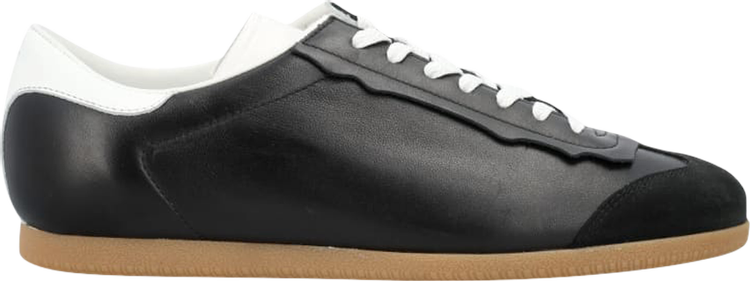Maison Margiela Featherlight Sneaker 'Black Gum'