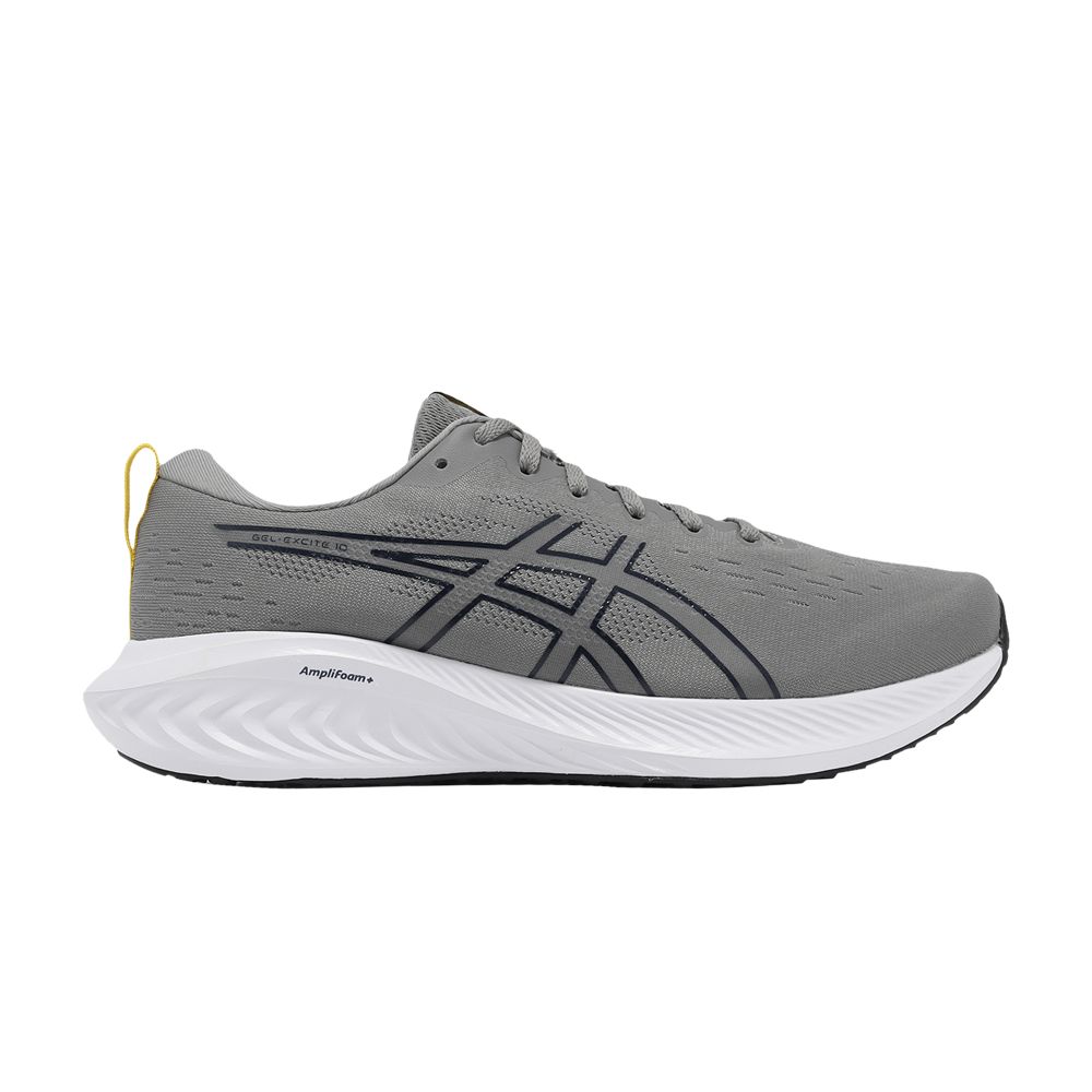 Pre-owned Asics Gel Excite 10 4e Wide 'clay Grey'
