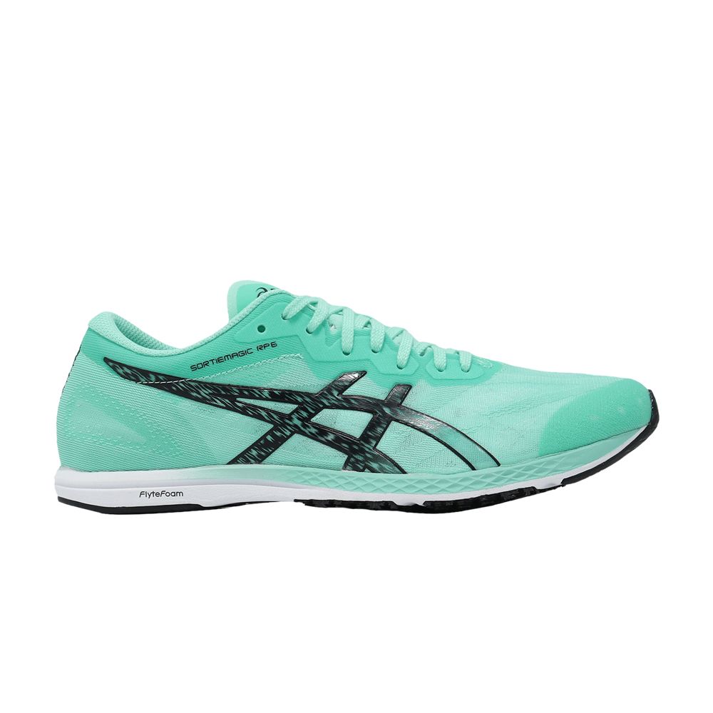Asics Sortiemagic RP 6 'Illuminate Mint' | Teal | Men's Size 10 - 1013A098-401