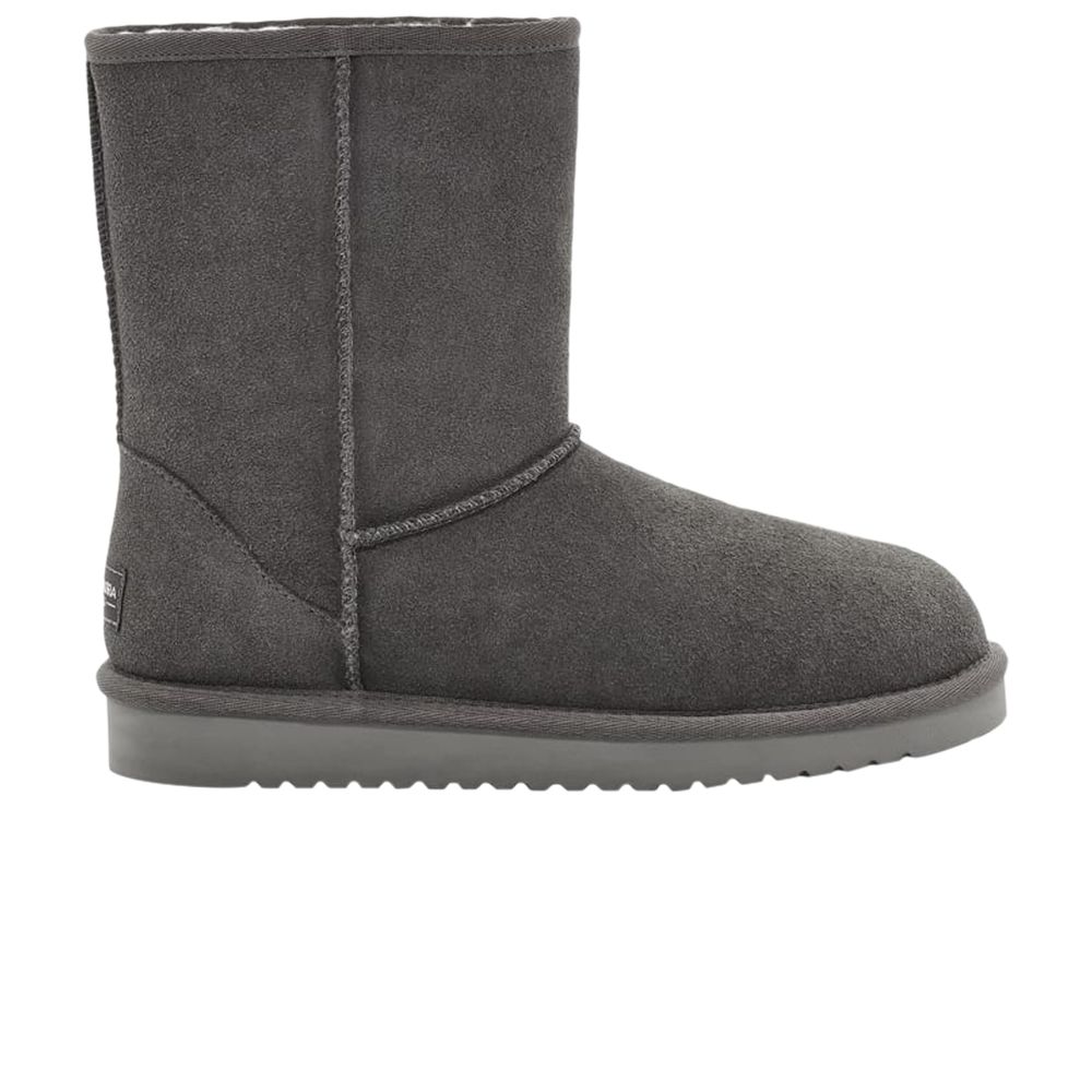 Pre-owned Ugg Koolaburra X Wmns Classic Short 'sting' In Grey