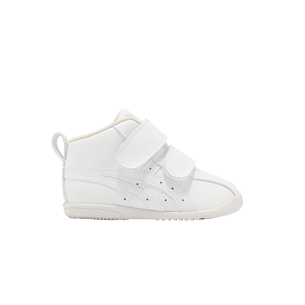 Pre-owned Asics Amulefirst Sl Td 'white' | Infant Size 5