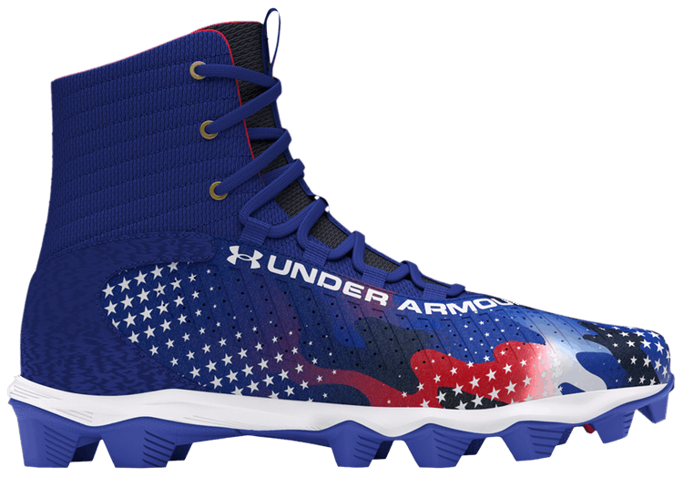 Under Armour Highlight 2 RM Jr USA