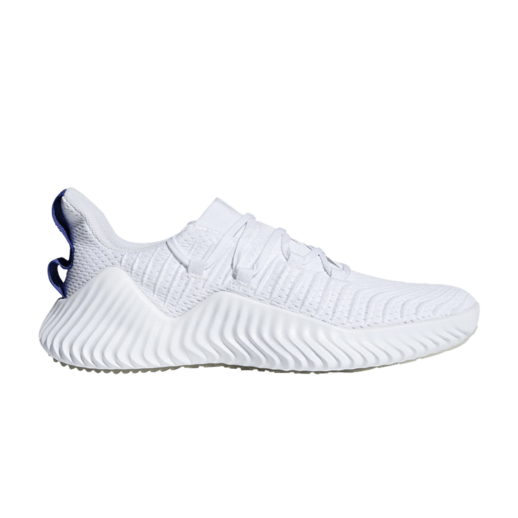 alphabounce 3 white