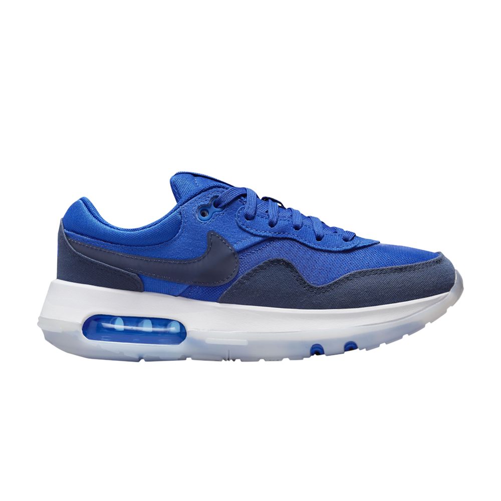 Nike Air Max Motif GS 'Hyper Royal' | Blue | Kid's Size 7 - DH9388-401
