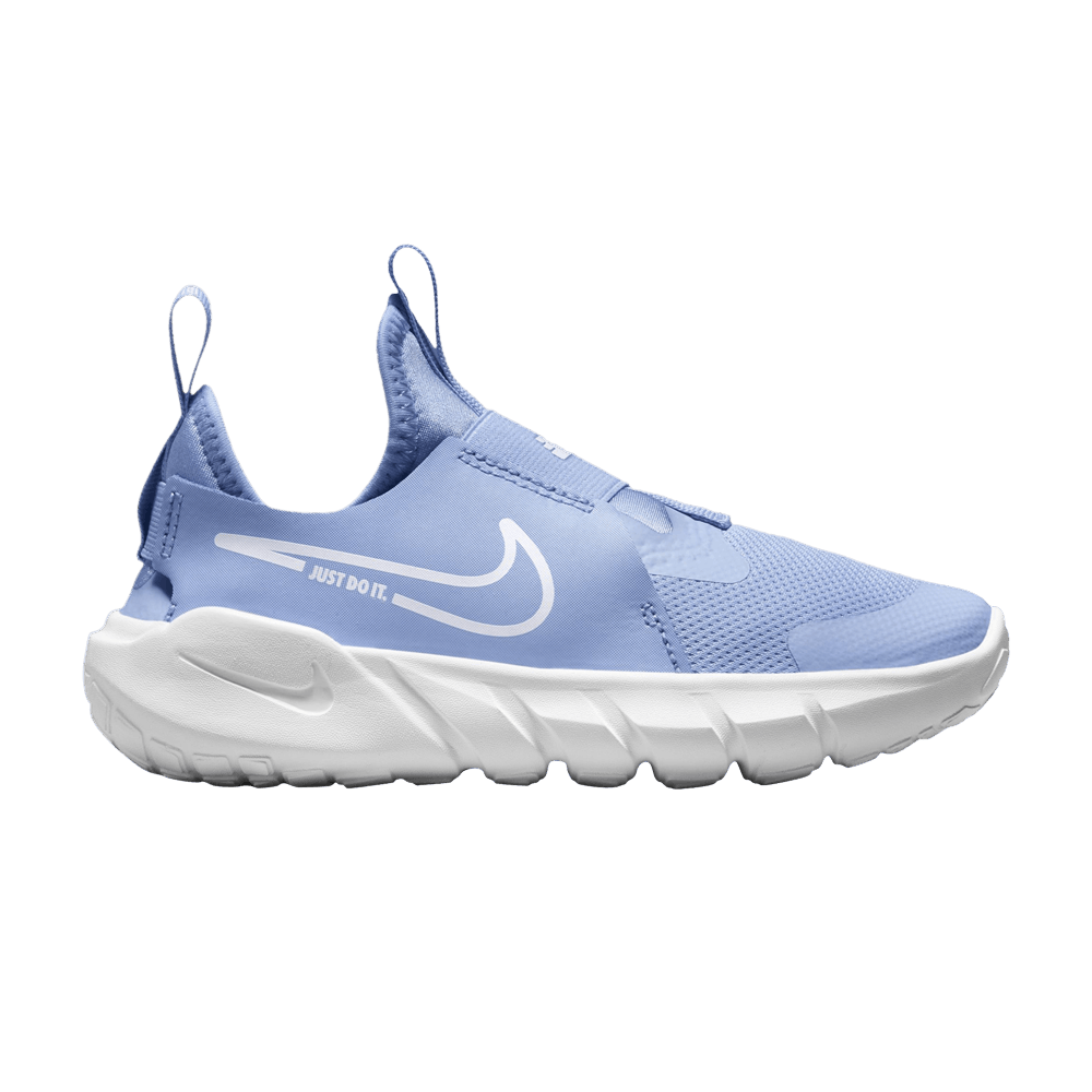 nike flex contact lightweight running shoe