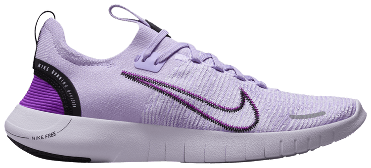 Nike Wmns Free RN Next Nature Lilac Bloom