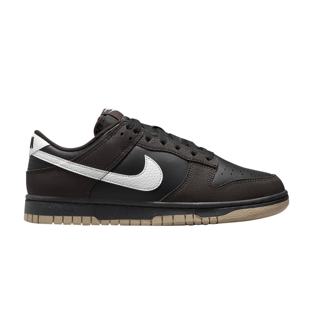 Pre-owned Nike Wmns Dunk Low Next Nature 'velvet Brown'