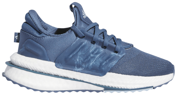 Adidas X PLRBOOST J Preloved Ink