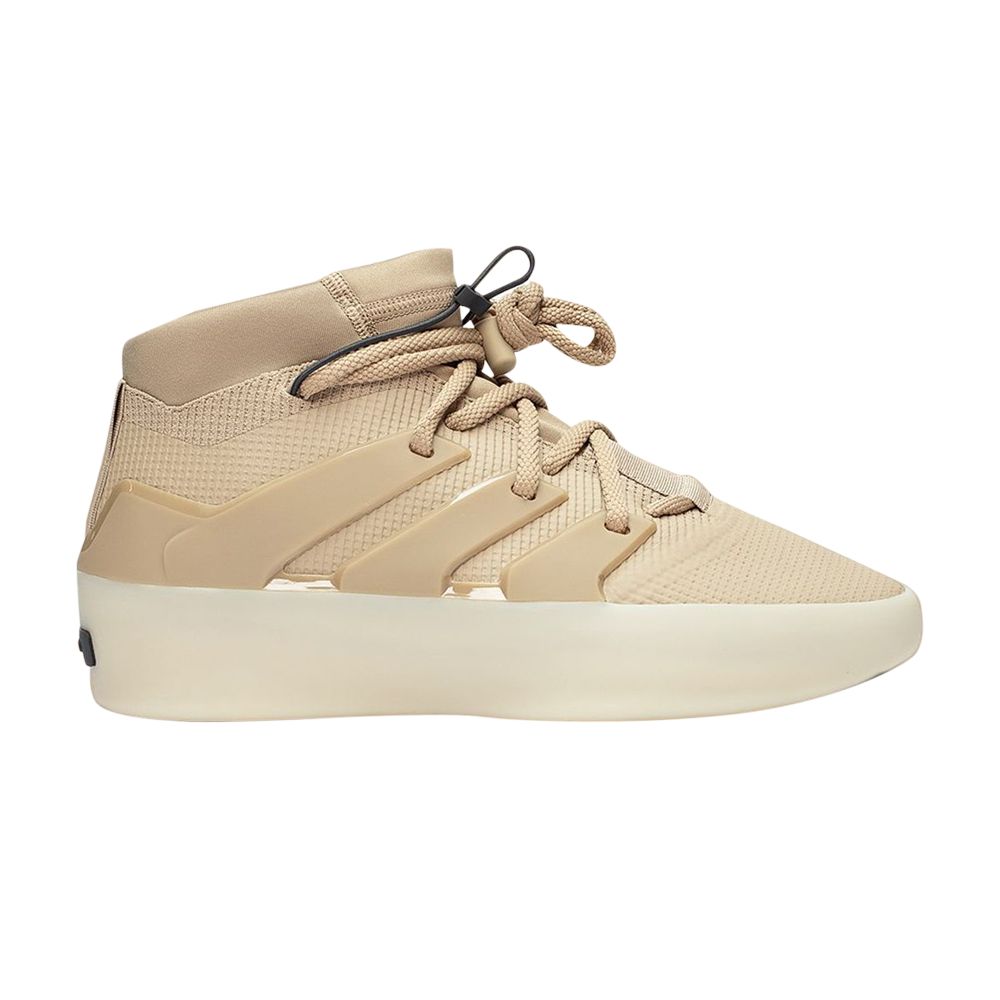 adidas Fear of God Athletics x I BASKETBALL 'Clay' | Tan | Men's Size 10.5
