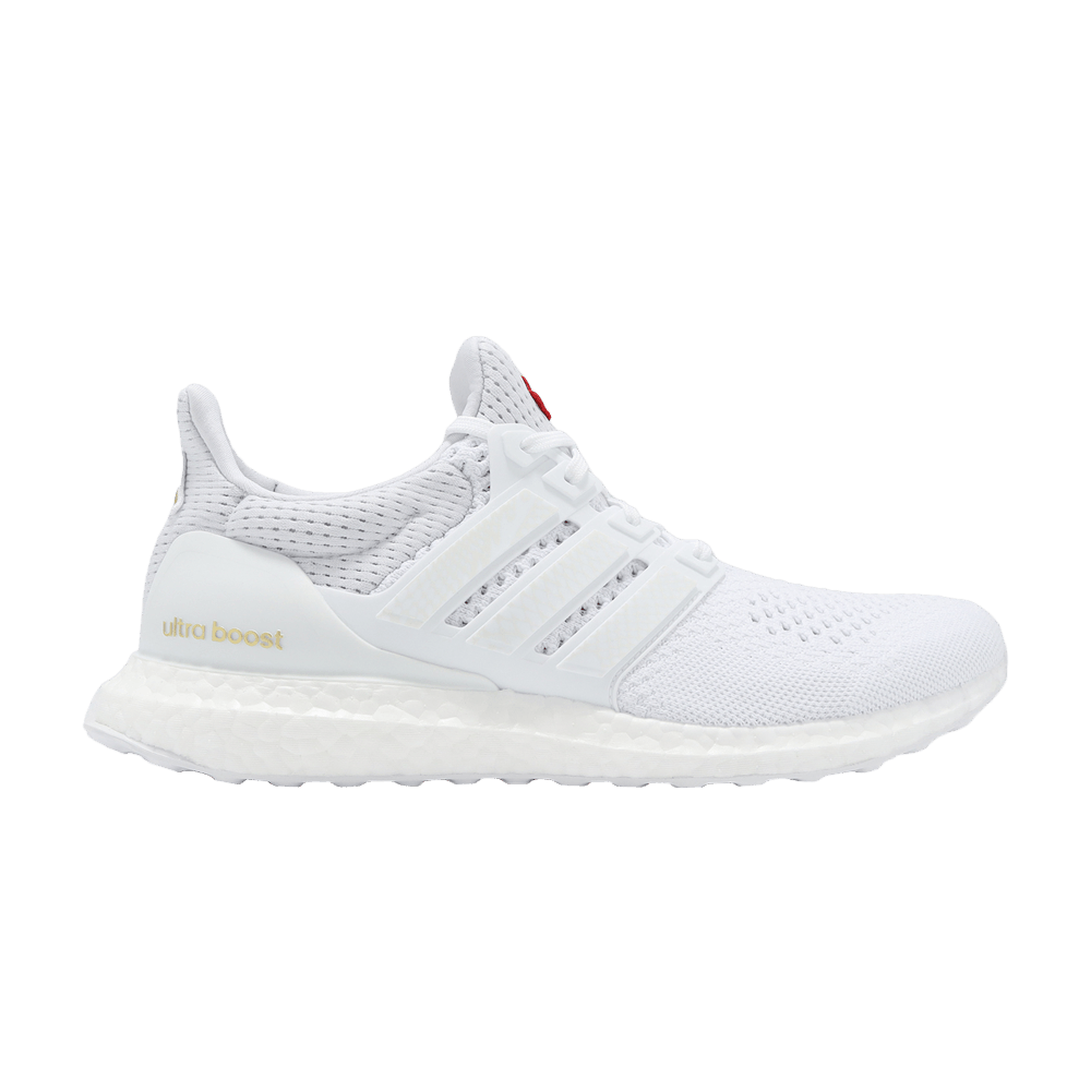 ultra boost triple white dna