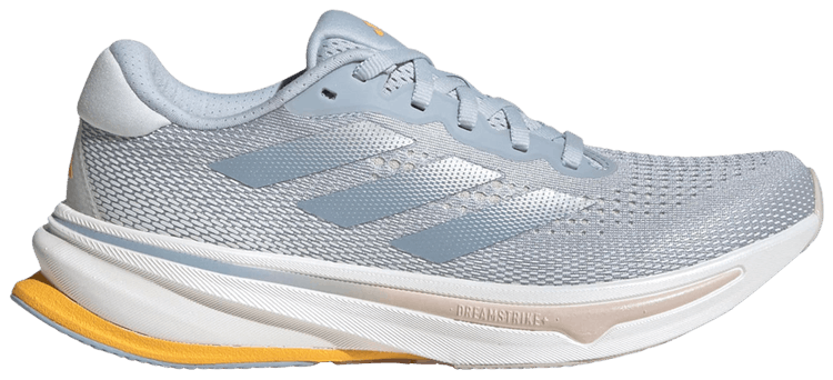 Adidas Wmns Supernova Rise Halo Blue Zero Metallic