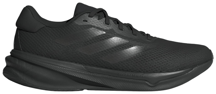 Adidas Supernova Stride Triple Black