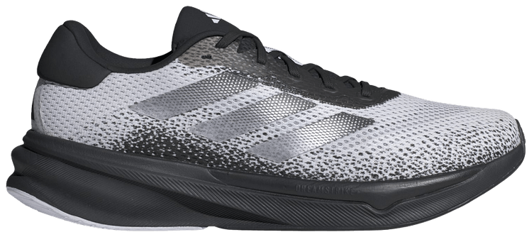 Adidas Supernova Stride White Black