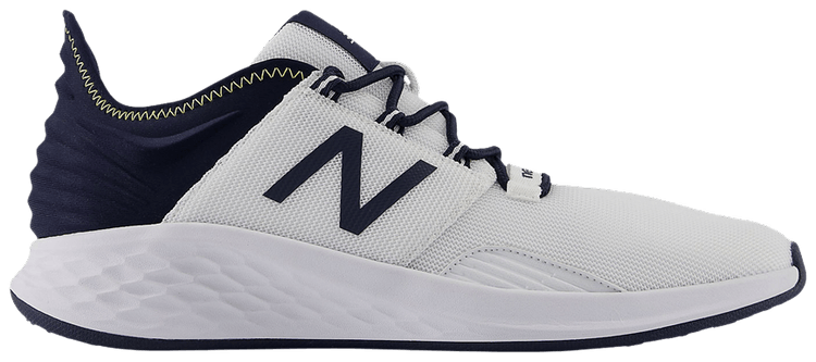 Fresh Foam Roav Golf 'White Navy'