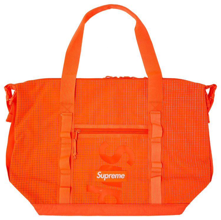 Supreme beach bag sales