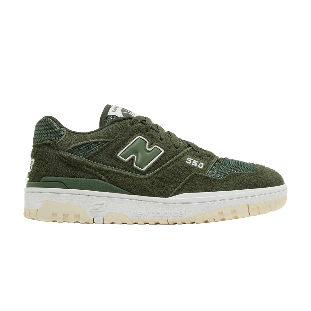 New Balance 550 'Nori' | Green | Men's Size 10.5