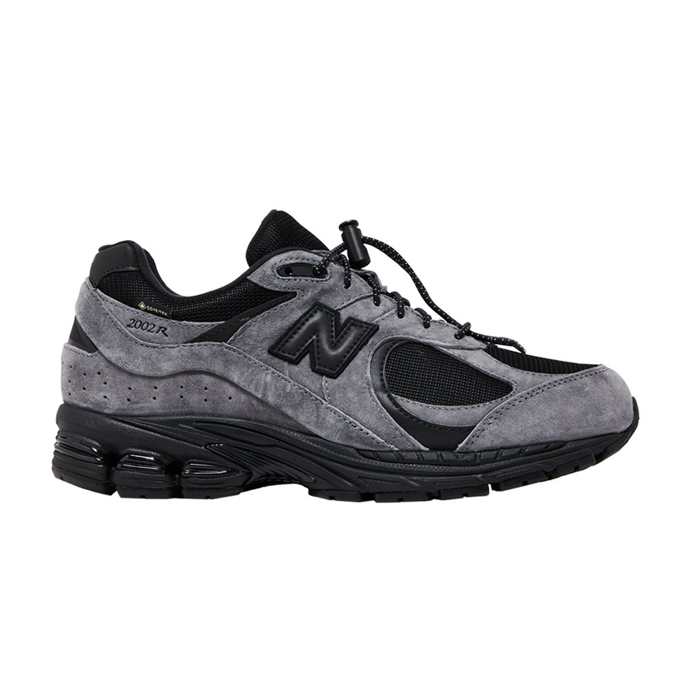 New Balance JJJJound x 2002R GORE-TEX 'Charcoal' | Grey | Men's Size 6