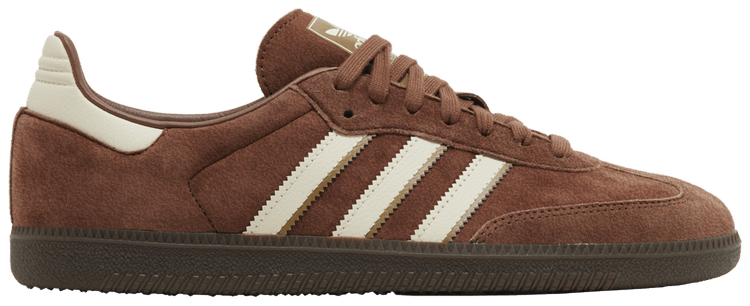 Samba OG Preloved Brown