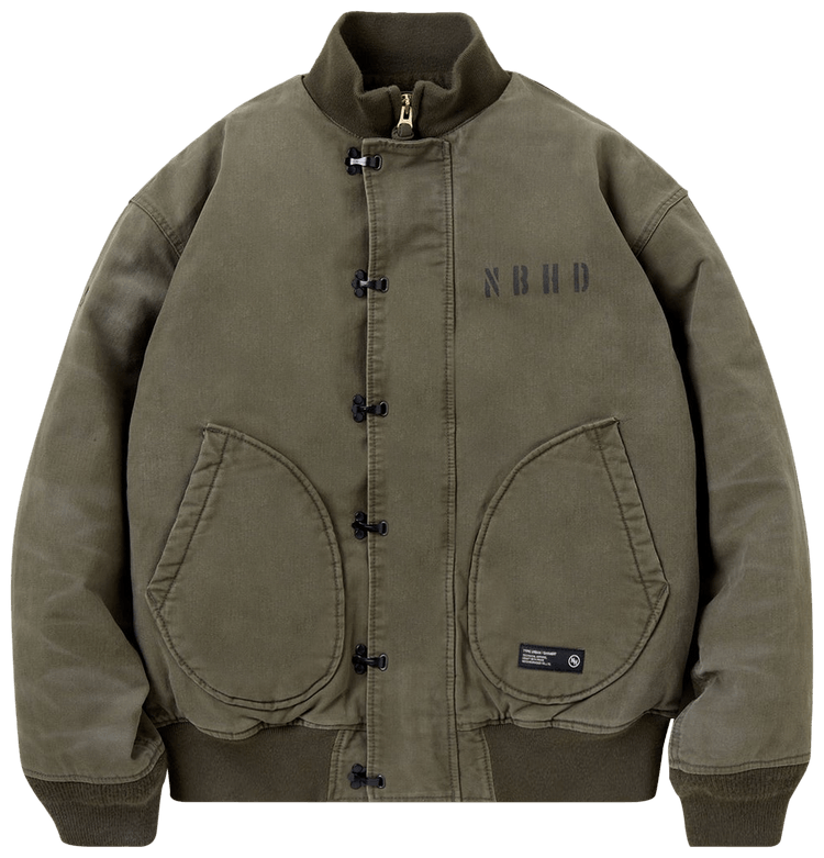 Buy Neighborhood jackets : New & Pre-Owned | GOAT