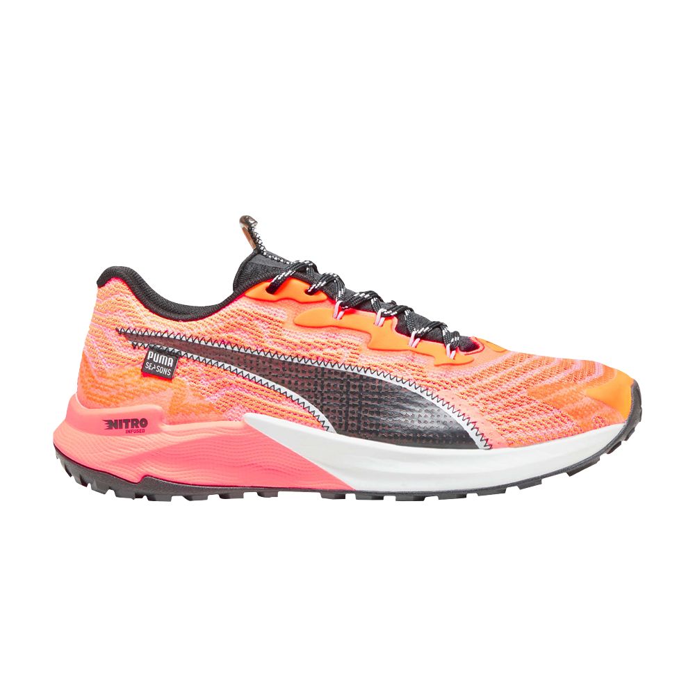 Fast-Trac Nitro 2 'Seasons - Neon Sun' - 307684-04