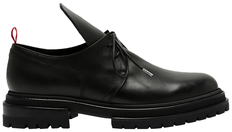 Buy 424 Derby 'Black' - 35424Q05 236570 99 | GOAT