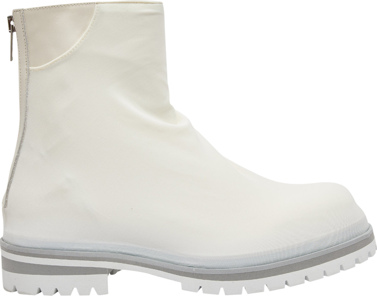 424 Marathon Boot 'White'