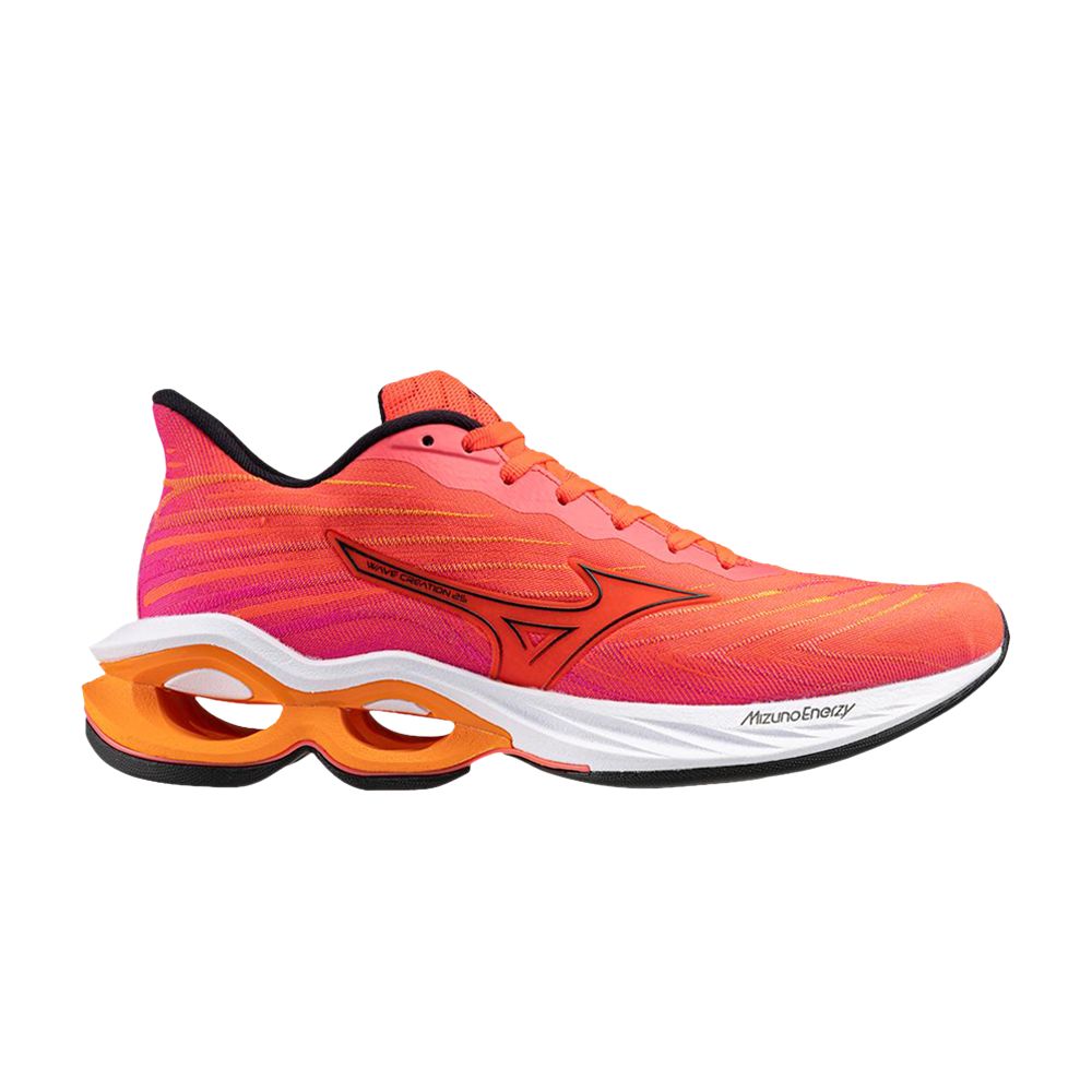 Wmns Wave Creation 25 SSW 'Pink Tetra Athena' - 411452-PT1D