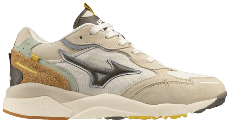 Mizuno Sky Medal Beta Mojave Desert