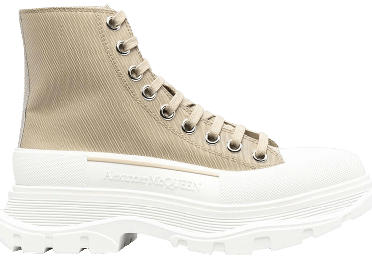 Buy Alexander McQueen Wmns Tread Slick Boot 
