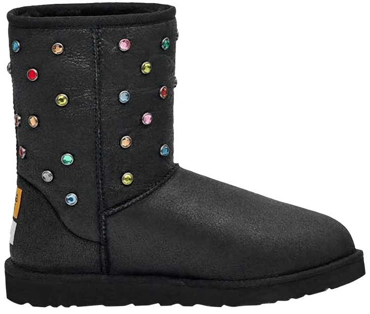 UGG x Gallery Dept☆クラシックショートブーツ IMG_0127.jpeg