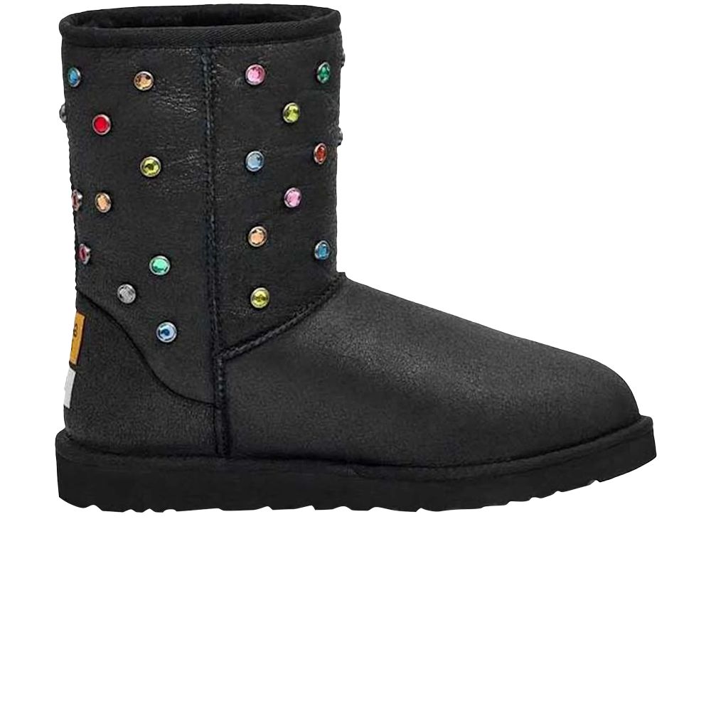 UGG Gallery Dept. x Classic Short 'Black' | Men's Size 11