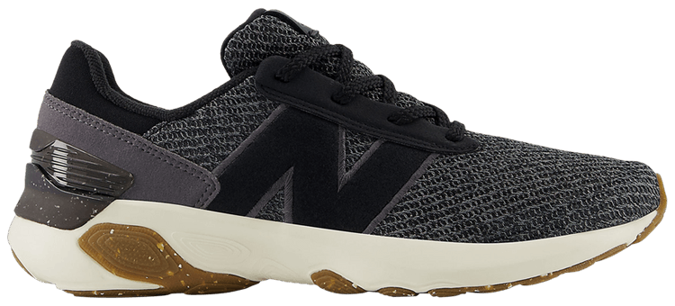 New Balance Wmns Fresh Foam X 1440 Wide Black Castlerock