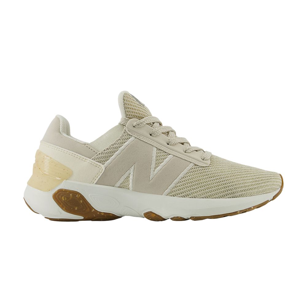 Wmns Fresh Foam X 1440 Wide 'Timberwolf' - W1440ET1-D