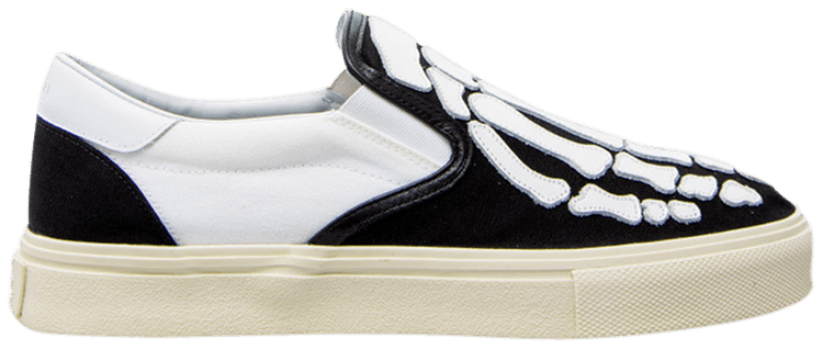 Buy Amiri Slip On Shoes New Releases Iconic Styles GOAT