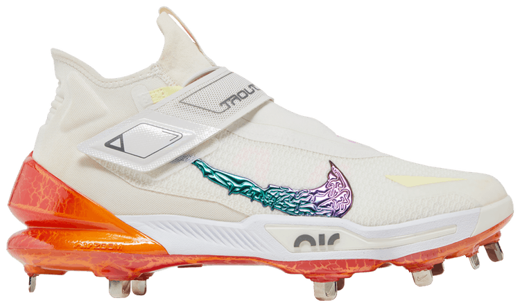 シューズ TaikouharuNIKE FORCE TROUT 8 PRO 29cm Amazon.co.jp: Nike メンズ フォース ズーム トラウト 8 プロ