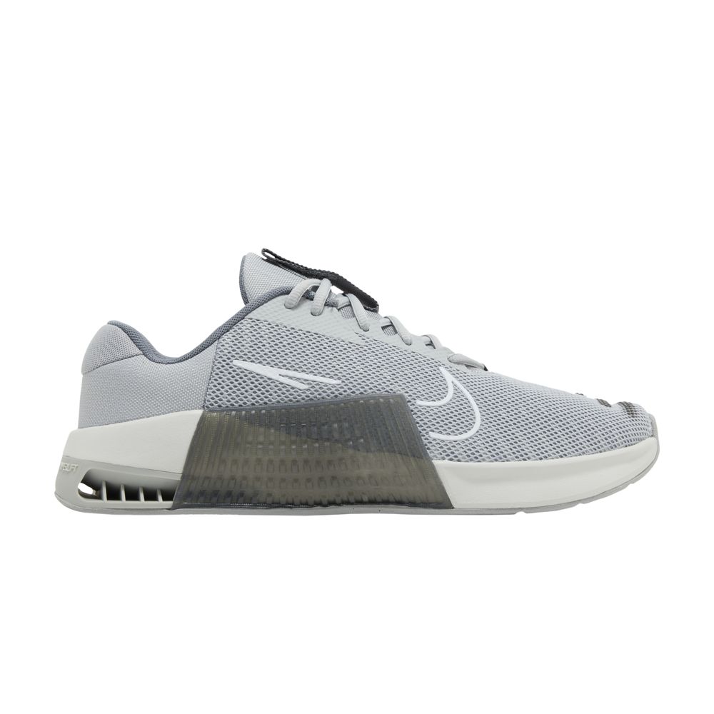 Nike Metcon 9 'Light Smoke Grey' | Men's Size 14