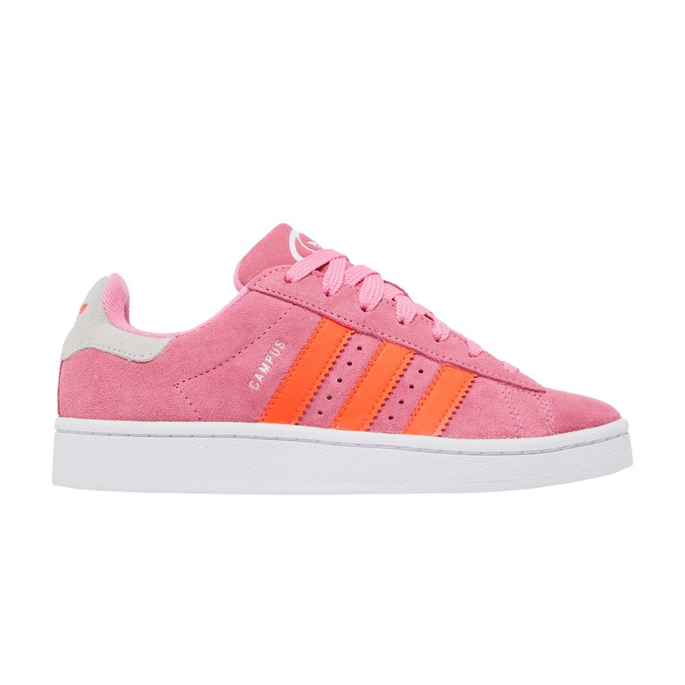 adidas Campus 00s J 'Bliss Pink Solar Red' | Kid's Size 3