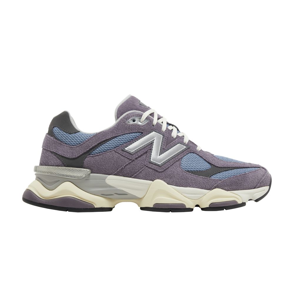 New Balance 9060 'Shadow' | Purple | Men's Size 9