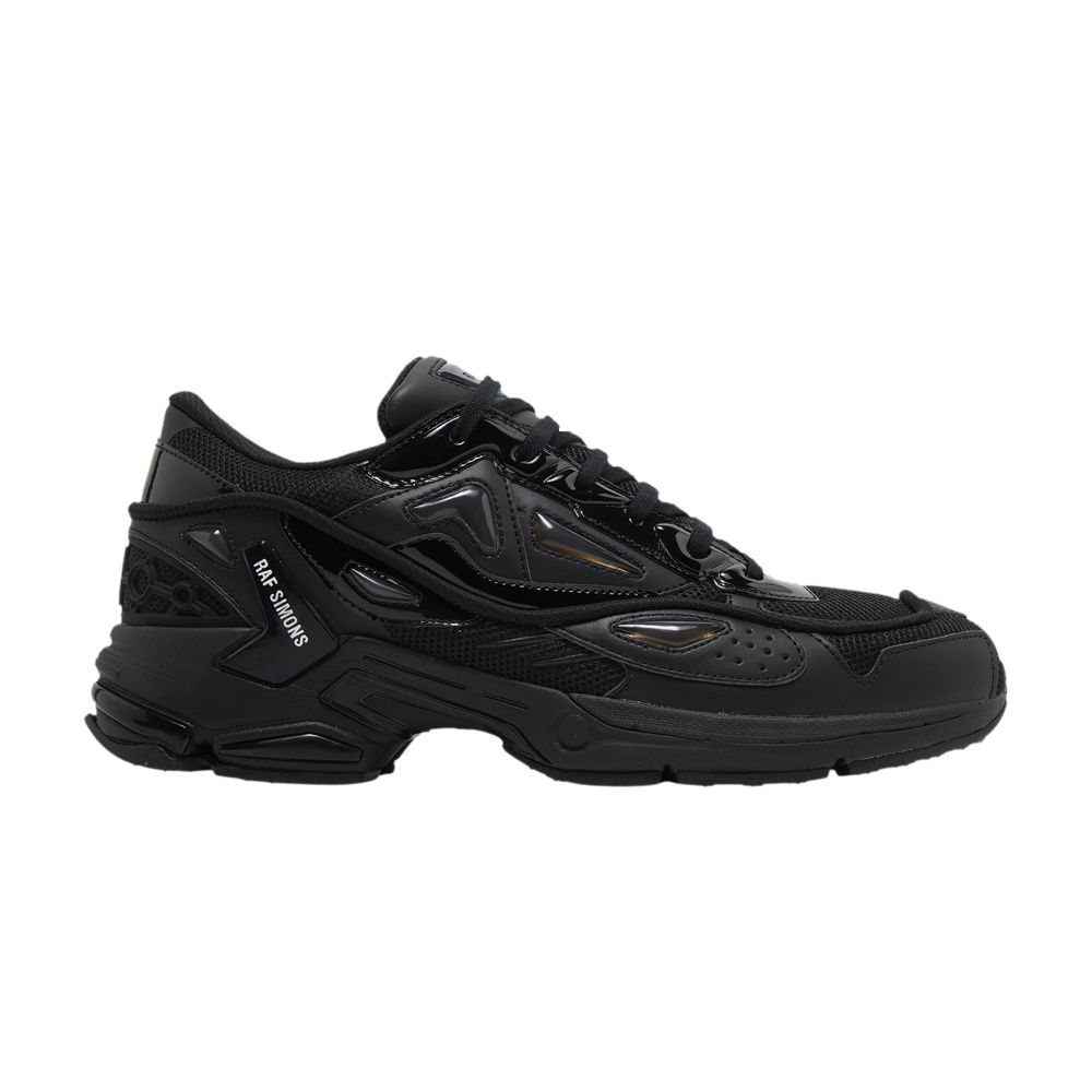 Pre-owned Raf Simons Pharaxus Sneaker 'black' | Men's Size 42