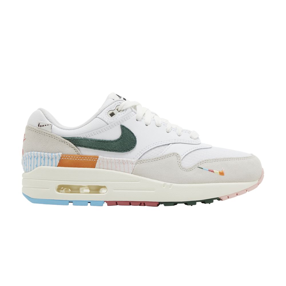 Nike Wmns Air Max 1 'All Petals United' | White | Women's Size 6.5