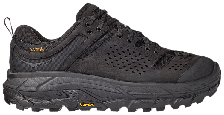 Size 14.0 Engineered Garments x Tor Ultra Low Black